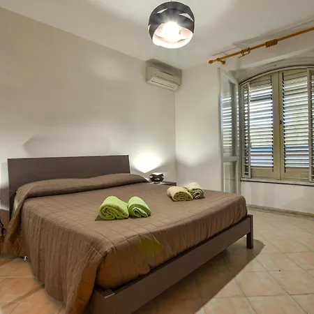 Σπίτι διακοπών A Casa Di Mimmo