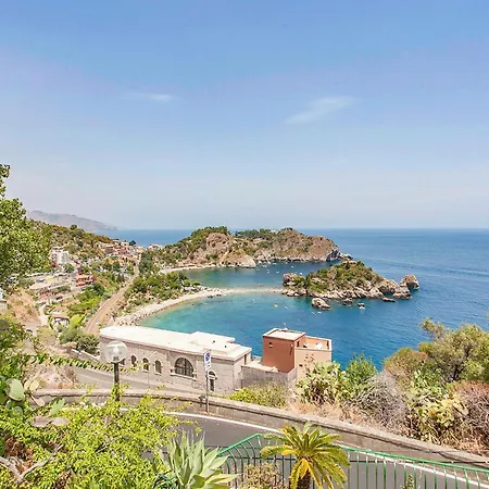 A Casa Di Mimmo Dom wakacyjny