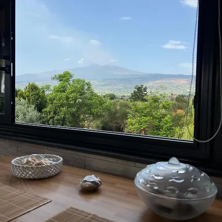 Σπίτι διακοπών A Casa Di Mimmo Fondachello (Mascali)