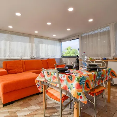 A Casa Di Mimmo Semesterbostad *