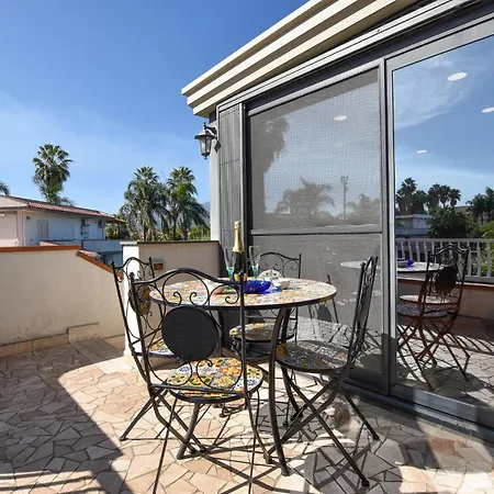 Semesterbostad A Casa Di Mimmo