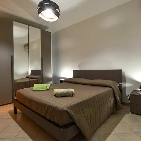 A Casa Di Mimmo Semesterbostad *