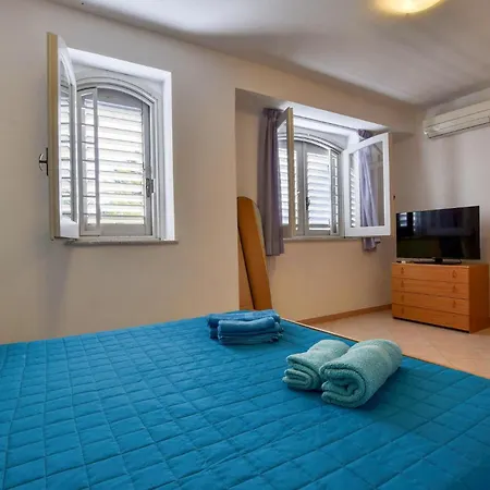 Semesterbostad A Casa Di Mimmo Fondachello (Mascali)