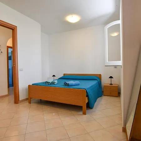 Semesterbostad A Casa Di Mimmo Fondachello (Mascali)