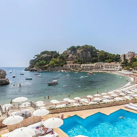 A Casa Di Mimmo Semesterbostad Fondachello (Mascali)