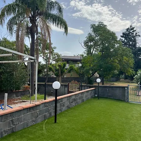 Semesterbostad A Casa Di Mimmo