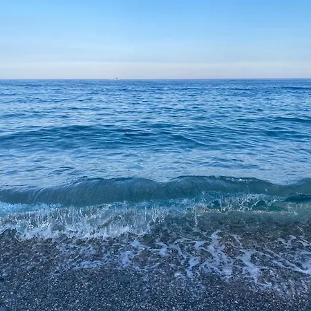 A Casa Di Mimmo Fondachello (Mascali)