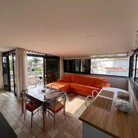 Semesterbostad A Casa Di Mimmo