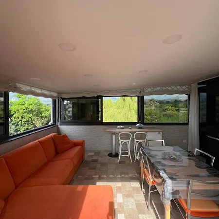 A Casa Di Mimmo Semesterbostad *