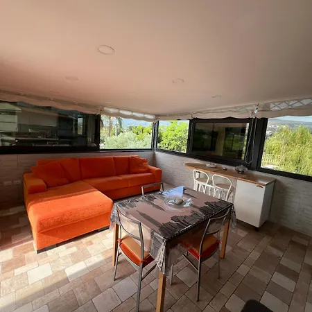 A Casa Di Mimmo * Fondachello (Mascali)