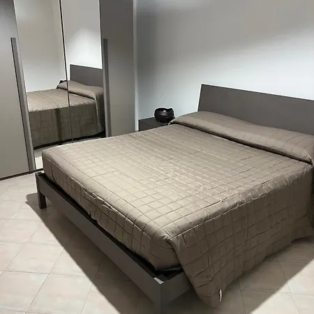 A Casa Di Mimmo Semesterbostad *