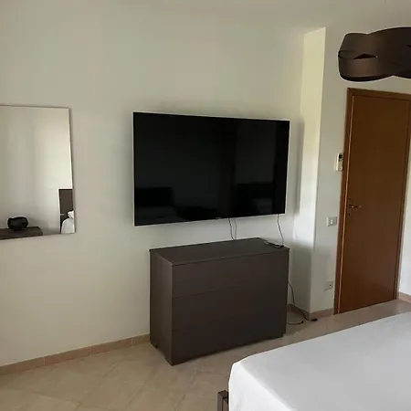 A Casa Di Mimmo Fondachello (Mascali)