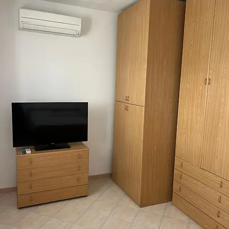 Semesterbostad A Casa Di Mimmo