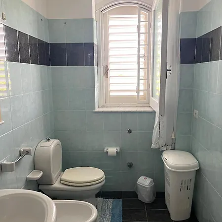 A Casa Di Mimmo Semesterbostad *