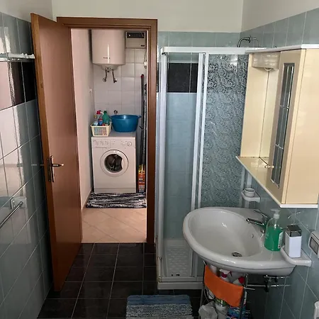 A Casa Di Mimmo * فونداشيلو