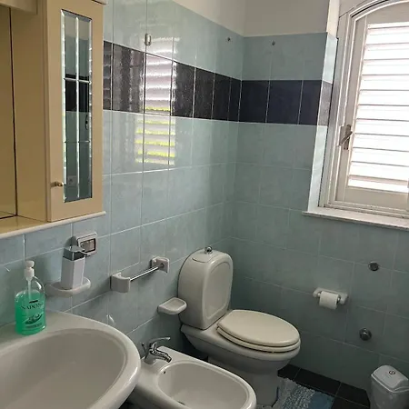 A Casa Di Mimmo Fondachello (Mascali)