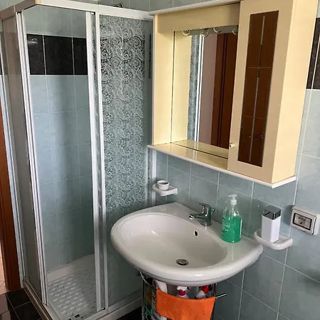 A Casa Di Mimmo Semesterbostad *