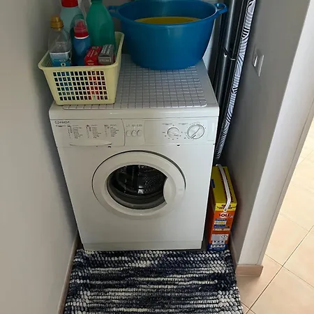 A Casa Di Mimmo Semesterbostad Fondachello (Mascali)