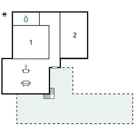 A Casa Di Mimmo Semesterbostad Fondachello (Mascali)